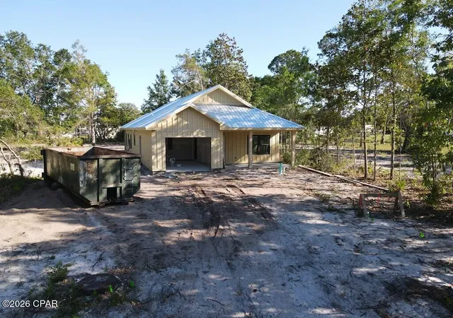 3rd image of 904 Sixteenth St, Port Saint Joe, FL 32456 | MLS# 790012