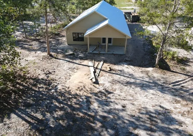 5th image of 904 Sixteenth St, Port Saint Joe, FL 32456 | MLS# 790012