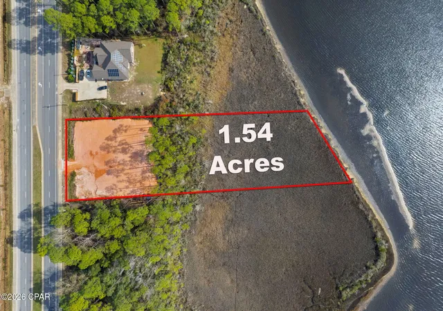 1st image of 3685 Florida 87, Navarre, FL 32566 | MLS# 790016