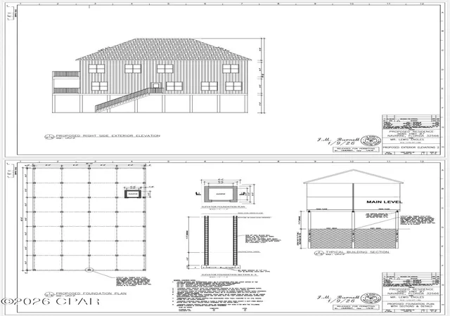 4th image of 3685 Florida 87, Navarre, FL 32566 | MLS# 790016
