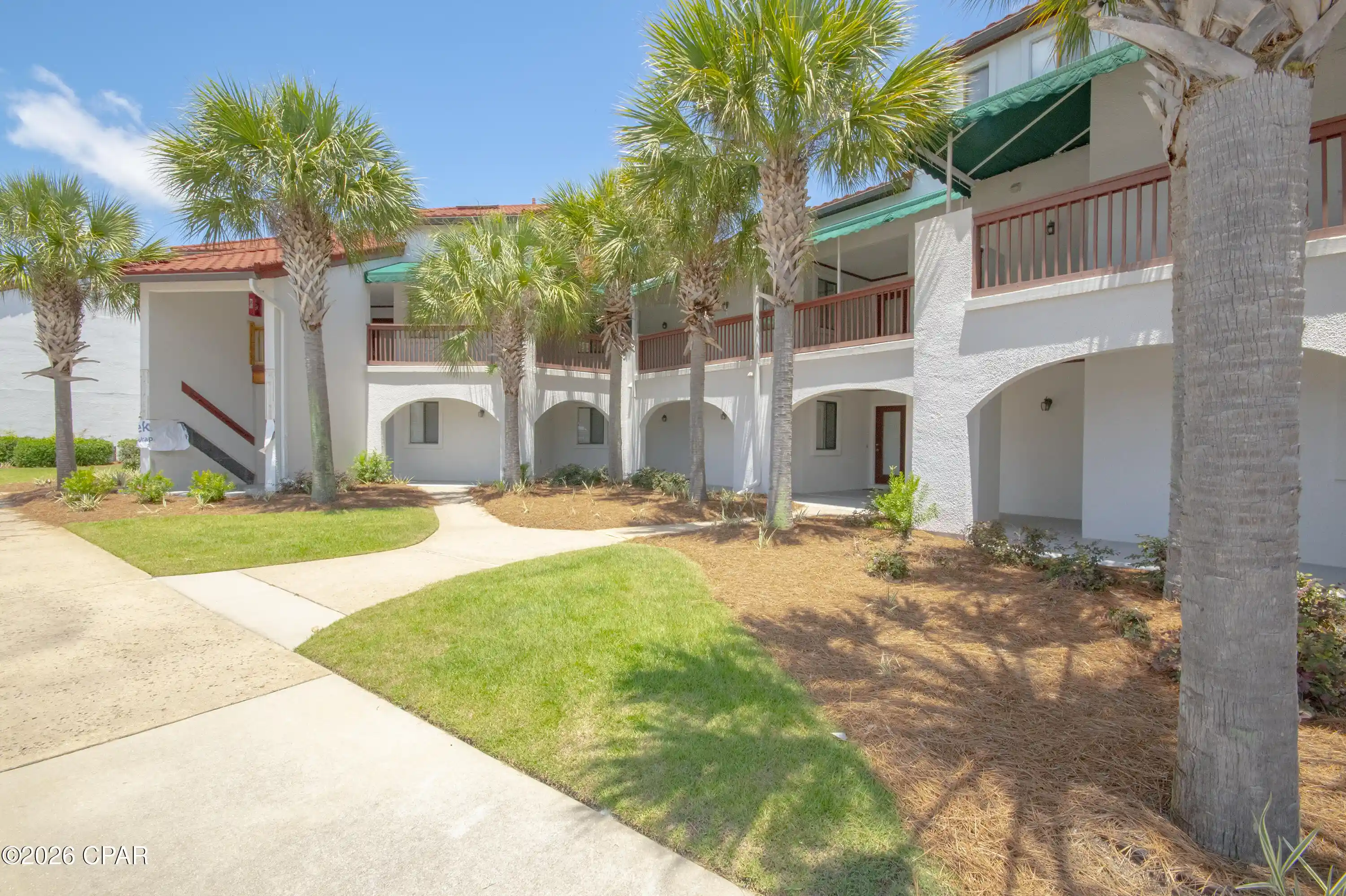 Photo 1 of Condo for sale at 8730 Thomas Dr #308, Panama City, FL 32408 | MLS# 790018 | Listing updated on 2026-10-28