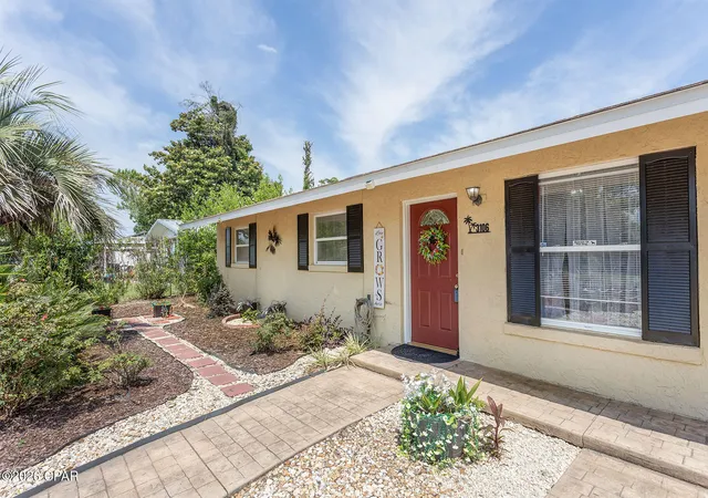 1st image of 3106 W 21st Ct, Panama City, FL 32405 | MLS# 790033