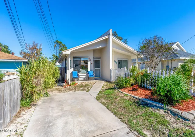 1st image of 5814 Pinetree Ave, Panama City Beach, FL 32408 | MLS# 790065