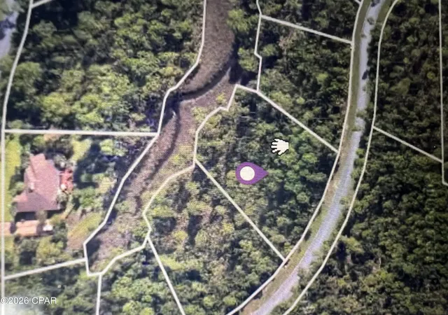 Photo 1 of Land for sale at 723 Vista Del Sol Ln, Panama City, FL 32404 | MLS# 790066 | Listing updated on 2026-06-03
