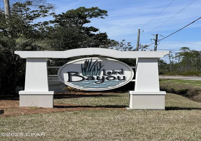 Photo 3 of Land for sale at 723 Vista Del Sol Ln, Panama City, FL 32404 | MLS# 790066 | Listing updated on 2026-06-03