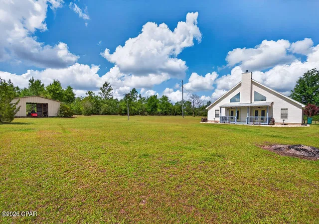 Homes for sale in Chipley, FL | 3385 Orange Hill Rd, Chipley, FL 32428 | MLS# 790068