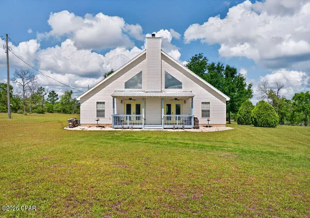 Homes for sale in Chipley, FL | 3385 Orange Hill Rd, Chipley, FL 32428 | MLS# 790068
