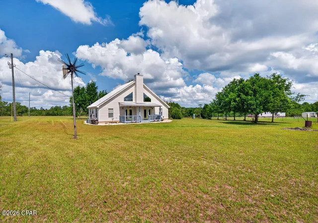 Homes for sale in Chipley, FL | 3385 Orange Hill Rd, Chipley, FL 32428 | MLS# 790068