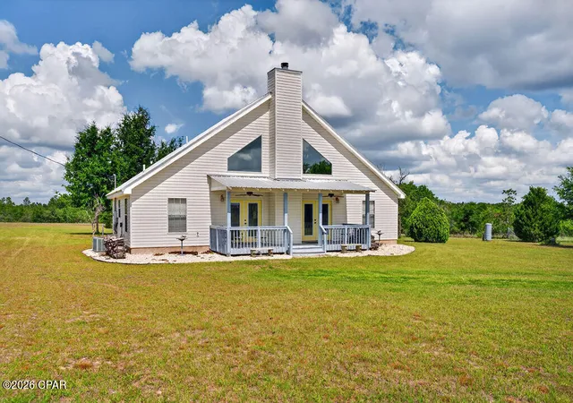 Homes for sale in Chipley, FL | 3385 Orange Hill Rd, Chipley, FL 32428 | MLS# 790068