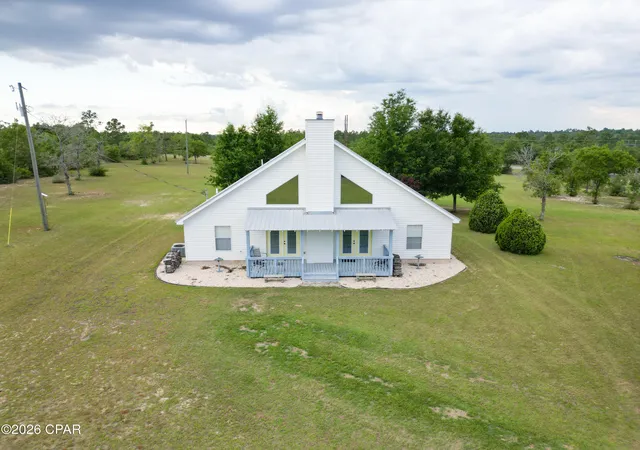 Homes for sale in Chipley, FL | 3385 Orange Hill Rd, Chipley, FL 32428 | MLS# 790068