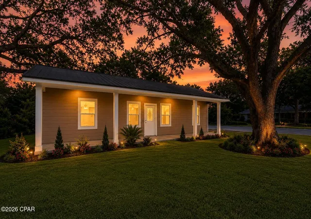 1st image of 2201 E 6th St, Panama City, FL 32401 | MLS# 790088
