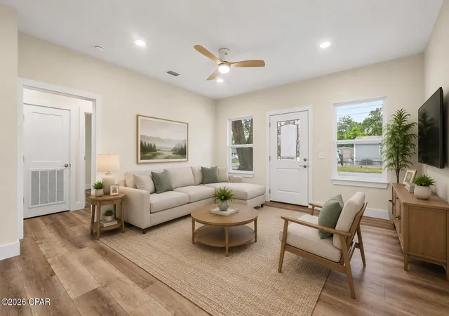 5th image of 2201 E 6Th St, Panama City, FL 32401 | MLS# 790088