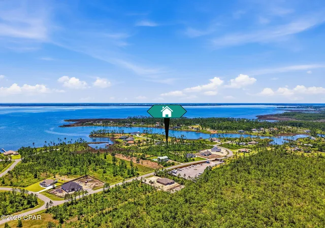1st image of 831 Vista Del Sol Ln, Panama City, FL 32404 | MLS# 790089