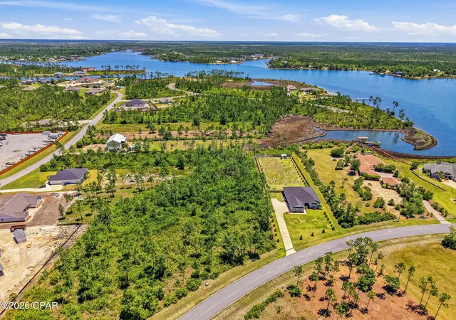 36th image of 831 Vista Del Sol Ln, Panama City, FL 32404 | MLS# 790089