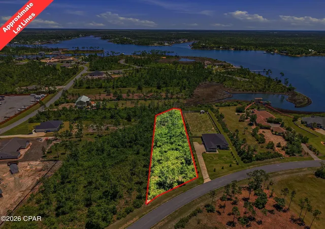4th image of 831 Vista Del Sol Ln, Panama City, FL 32404 | MLS# 790089