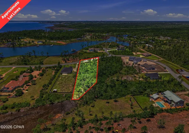5th image of 831 Vista Del Sol Ln, Panama City, FL 32404 | MLS# 790089