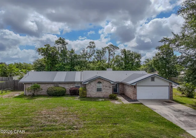 1st image of 1609 New Hampshire Ave, Lynn Haven, FL 32444 | MLS# 790095