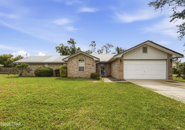 2nd image of 1609 New Hampshire Ave, Lynn Haven, FL 32444 | MLS# 790095