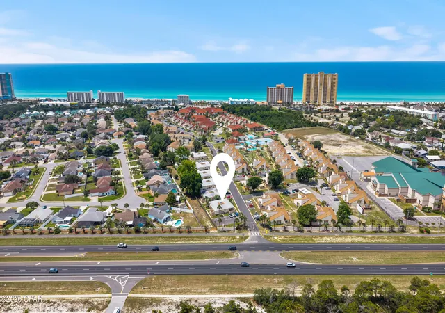 Homes for sale in Panama City Beach, FL | 17462 Front Beach Rd #15C2, Panama City Beach, FL 32413 | MLS# 790098