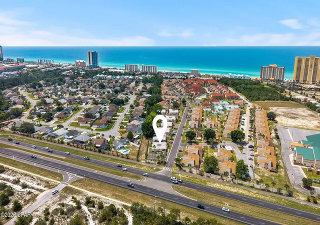 2nd image of 17462 Front Beach Rd #15C2, Panama City Beach, FL 32413 | MLS# 790098