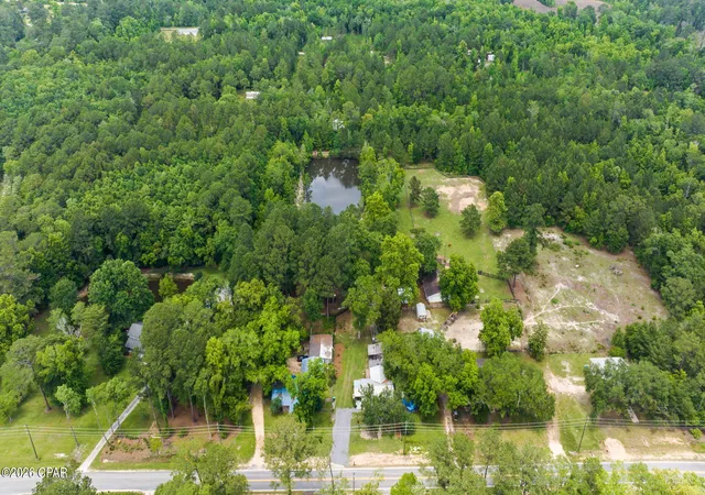 Homes for sale in Bonifay, FL | 715 E Nebraska Ave, Bonifay, FL 32425 | MLS# 790111