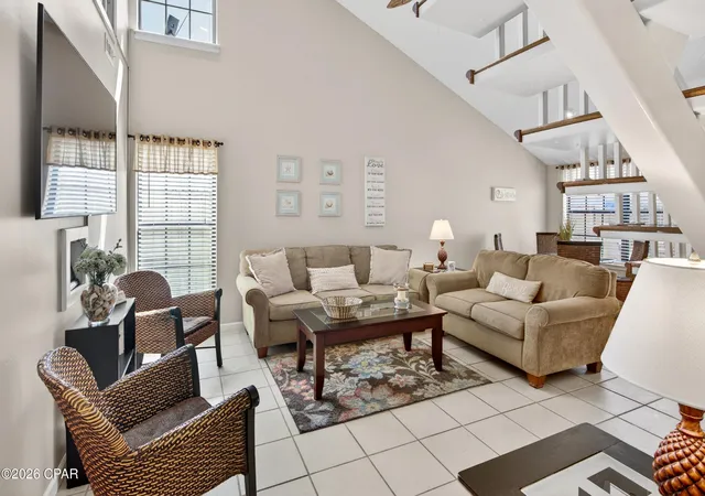 2nd image of 17462 Front Beach Rd #46A, Panama City Beach, FL 32413 | MLS# 790121