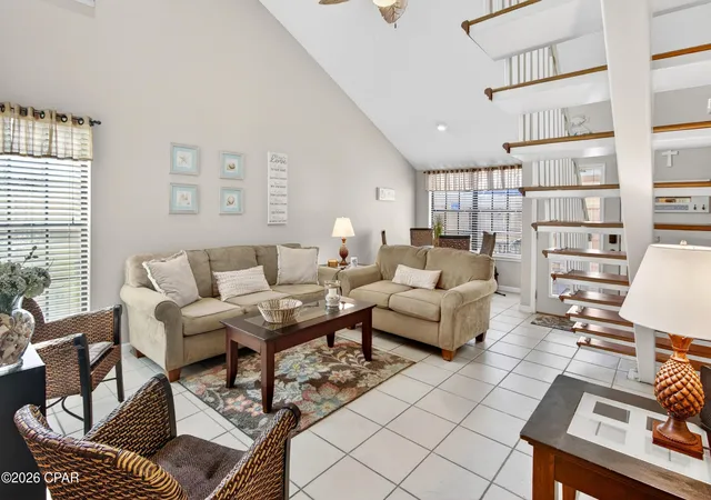 3rd image of 17462 Front Beach Rd #46A, Panama City Beach, FL 32413 | MLS# 790121
