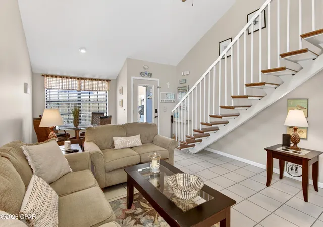 4th image of 17462 Front Beach Rd #46A, Panama City Beach, FL 32413 | MLS# 790121