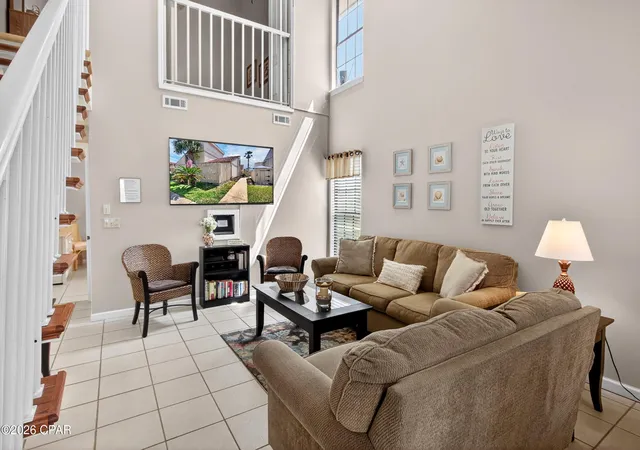 5th image of 17462 Front Beach Rd #46A, Panama City Beach, FL 32413 | MLS# 790121