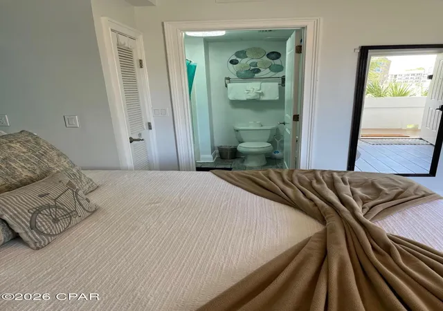3rd image of 114 Carillon Market St #313, Panama City Beach, FL 32413 | MLS# 790128