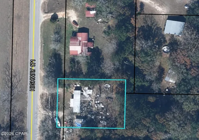 Homes for sale in Graceville, FL | 1105 Hwy 171, Graceville, FL 32440 | MLS# 790133