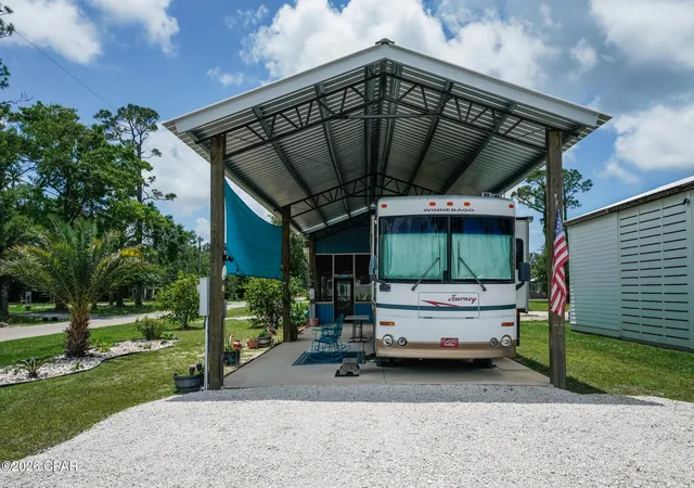 1st image of 288 Duval St, Port Saint Joe, FL 32456 | MLS# 790136