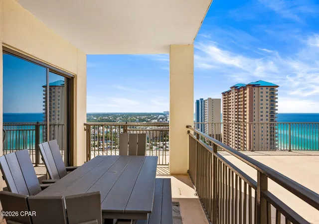 Homes for sale in Panama City Beach, FL | 15100 Front Beach Rd #1606, Panama City Beach, FL 32413 | MLS# 790138