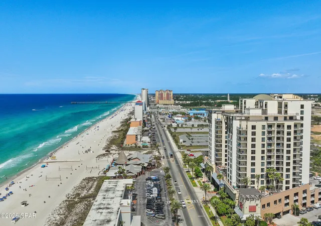 Homes for sale in Panama City Beach, FL | 15100 Front Beach Rd #1606, Panama City Beach, FL 32413 | MLS# 790138