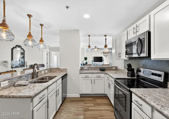 Homes for sale in Panama City Beach, FL | 15100 Front Beach Rd #1606, Panama City Beach, FL 32413 | MLS# 790138