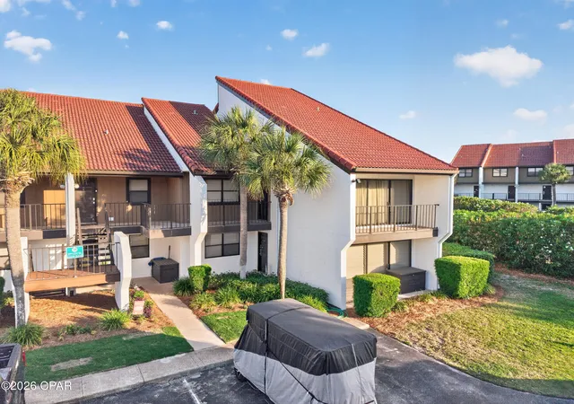 Photo 2 of Sale Pending at 520 N Richard Jackson Blvd #1208, Panama City Beach, FL 32407 | MLS# 790139 | Listing updated on 2026-10-05
