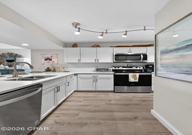 Photo 4 of Sale Pending at 520 N Richard Jackson Blvd #1208, Panama City Beach, FL 32407 | MLS# 790139 | Listing updated on 2026-10-05