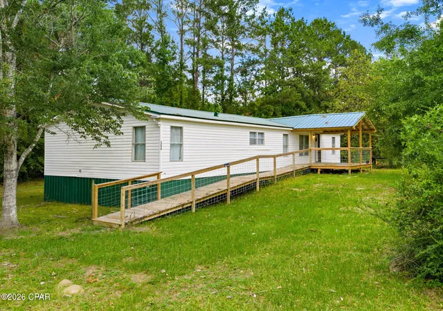 1st image of 3294 Highway 277, Vernon, FL 32462 | MLS# 790140