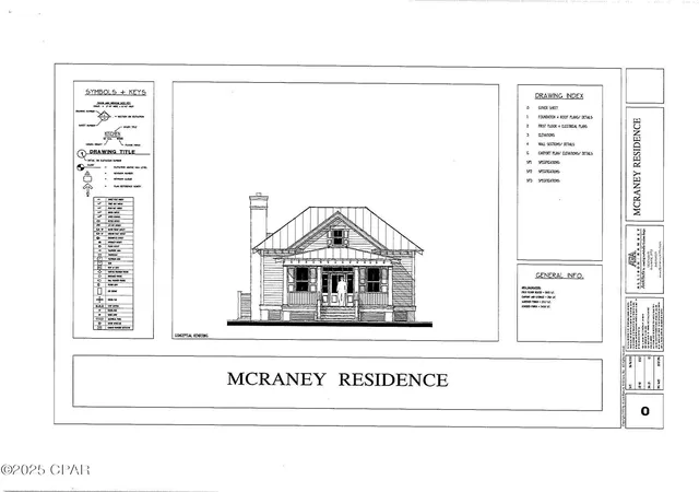Photo 3 of Land for sale at 610 Tide Water Dr, Port Saint Joe, FL 32456 | MLS# 790141 | Listing updated on 2026-05-30
