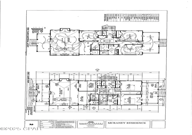 Photo 3 of Land for sale at 610 Tide Water Dr, Port Saint Joe, FL 32456 | MLS# 790141 | Listing updated on 2026-05-30