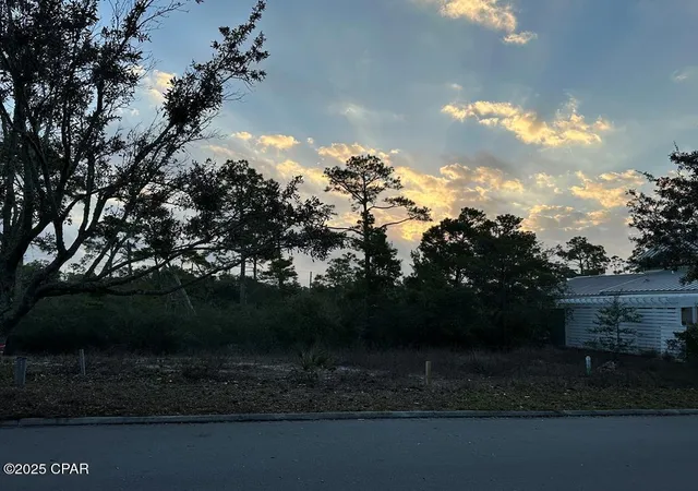 Photo 4 of Land for sale at 610 Tide Water Dr, Port Saint Joe, FL 32456 | MLS# 790141 | Listing updated on 2026-05-30