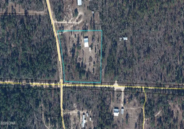 22nd image of 268 Horse Farm Rd, Marianna, FL 32448 | MLS# 790145
