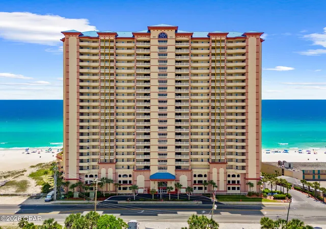 2nd image of 14825 Front Beach Rd #2408, Panama City Beach, FL 32413 | MLS# 790148