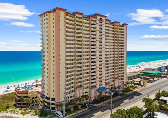 3rd image of 14825 Front Beach Rd #2408, Panama City Beach, FL 32413 | MLS# 790148