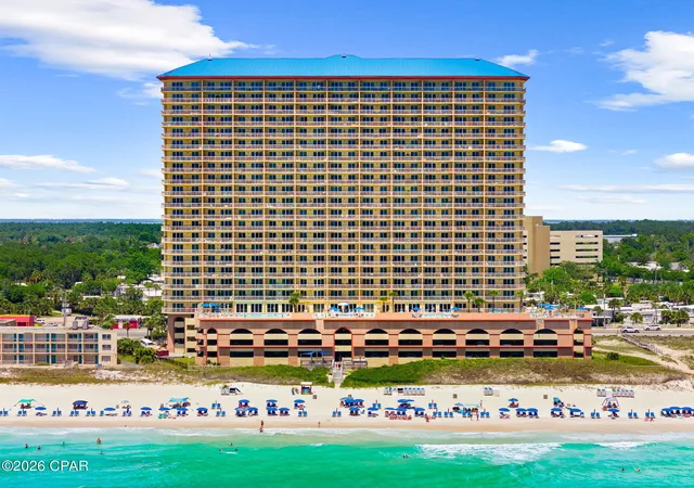 4th image of 14825 Front Beach Rd #2408, Panama City Beach, FL 32413 | MLS# 790148