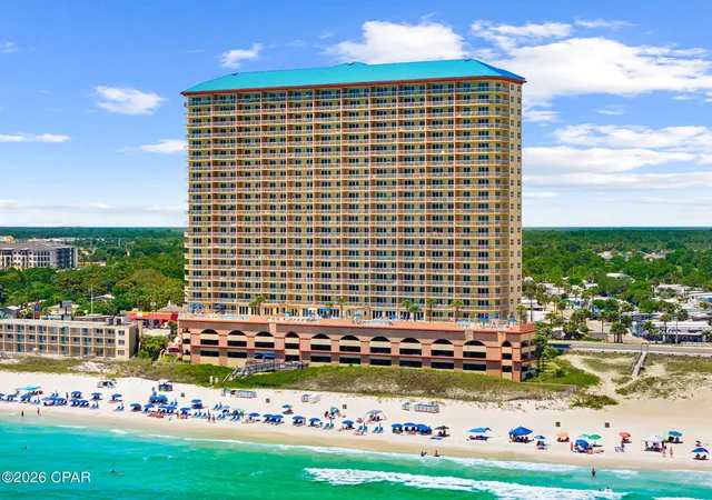 5th image of 14825 Front Beach Rd #2408, Panama City Beach, FL 32413 | MLS# 790148