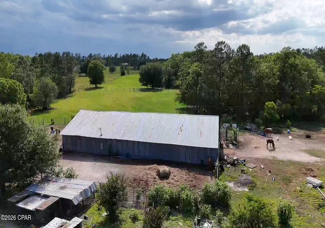 3rd image of 6363 Quarter Horse Ln, Marianna, FL 32448 | MLS# 790154