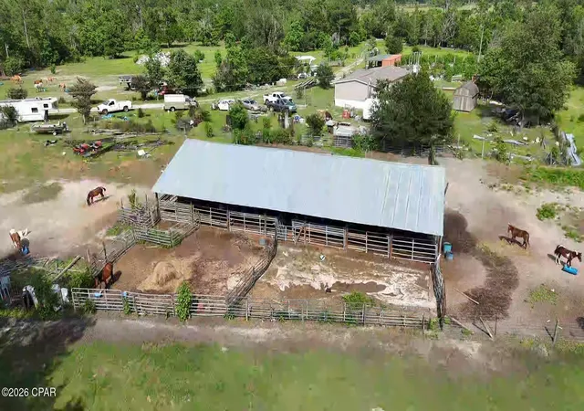 4th image of 6363 Quarter Horse Ln, Marianna, FL 32448 | MLS# 790154