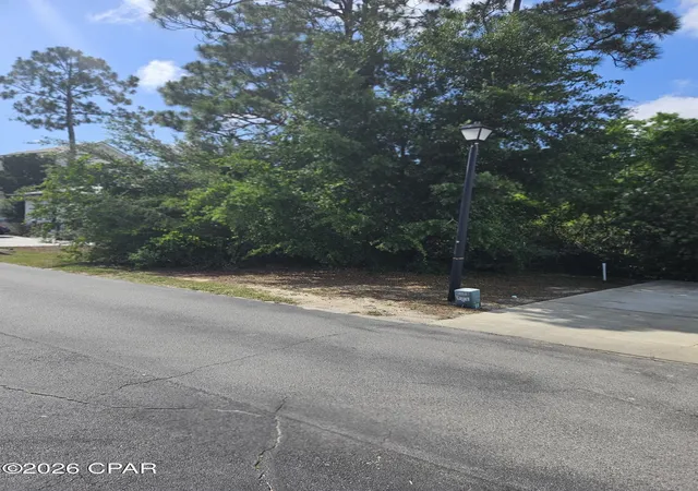 Photo 2 of Land for sale at 6716 Harbour Blvd, Panama City Beach, FL 32407 | MLS# 790157 | Listing updated on 2026-05-30