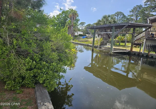 Photo 3 of Land for sale at 6716 Harbour Blvd, Panama City Beach, FL 32407 | MLS# 790157 | Listing updated on 2026-05-30